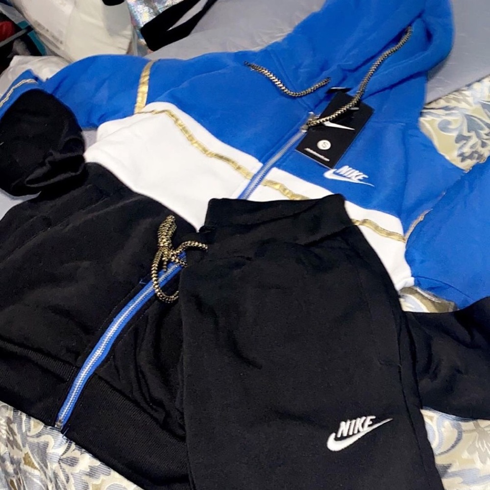 COPY - Women’s Nike Sweatsuits